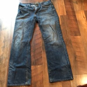 Men’s American Eagle jeans. 30/32